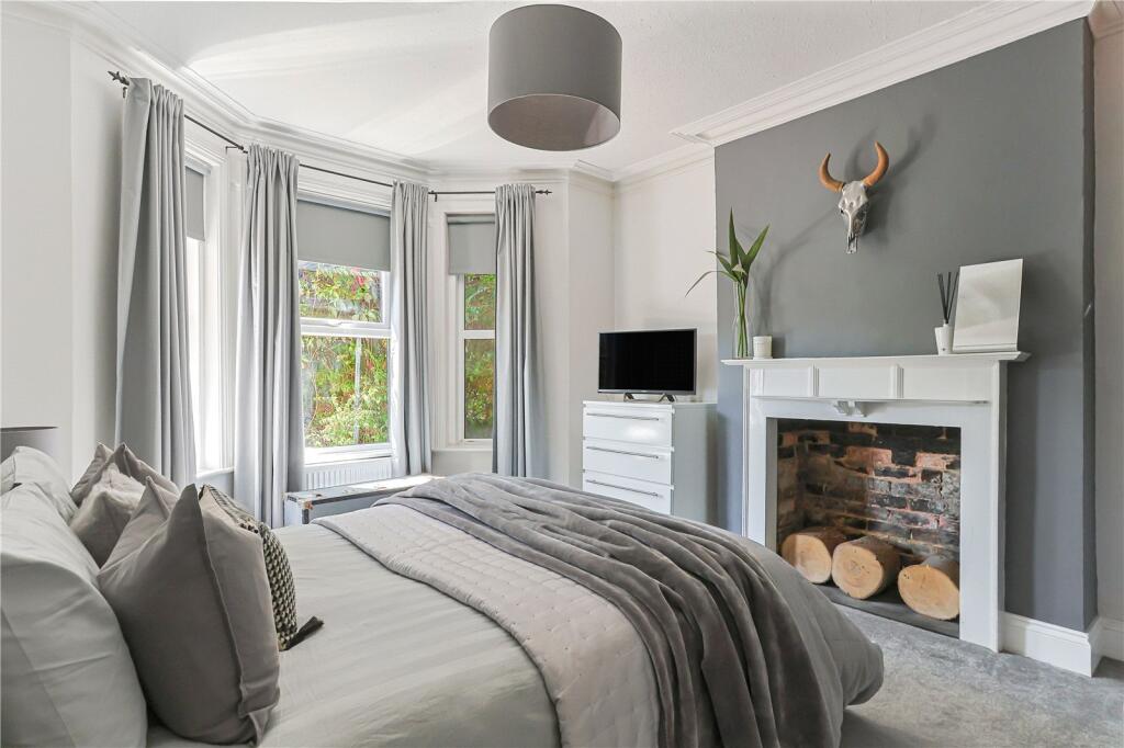 Main image of property: Kings Road, Charminster, Bournemouth, BH3