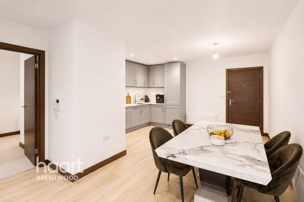 Main image of property: William Hunter House, Brentwood