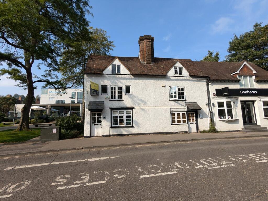 Main image of property: Britannia House, 5 & 6 Millmead, Guildford Surrey, GU2 4BE