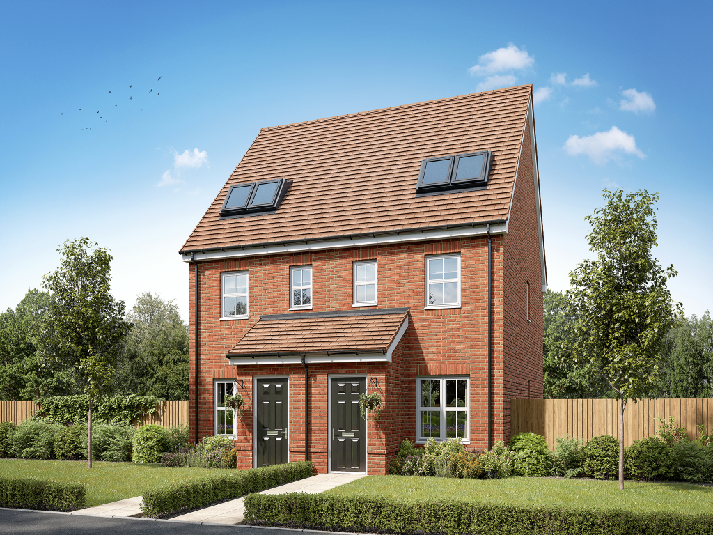 Main image of property: Sedgley Road West
DY4 8AD