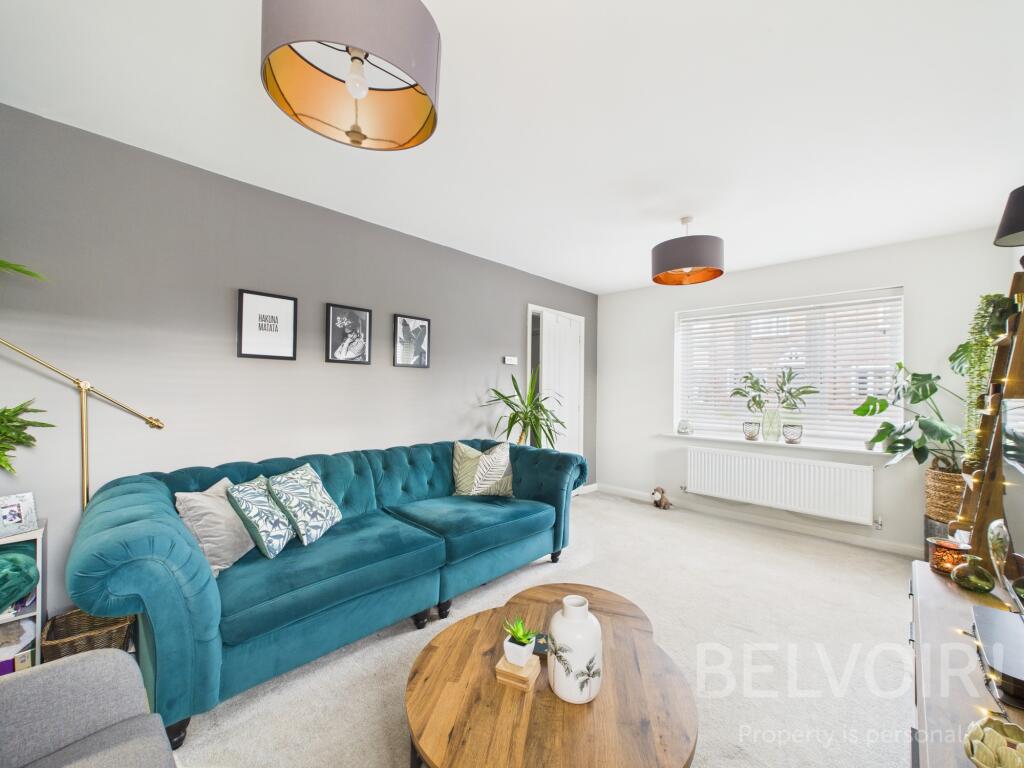 Trinity View, Bomere Heath, Shrewsbury, SY4 photo 3