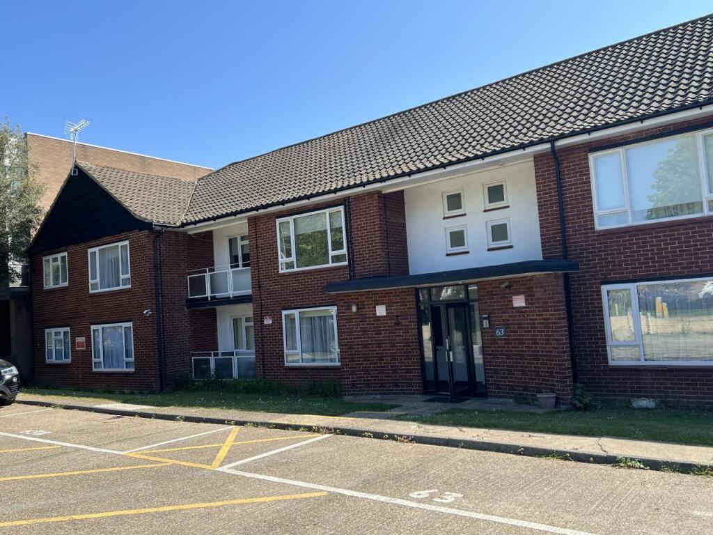 Main image of property: Woodford Road