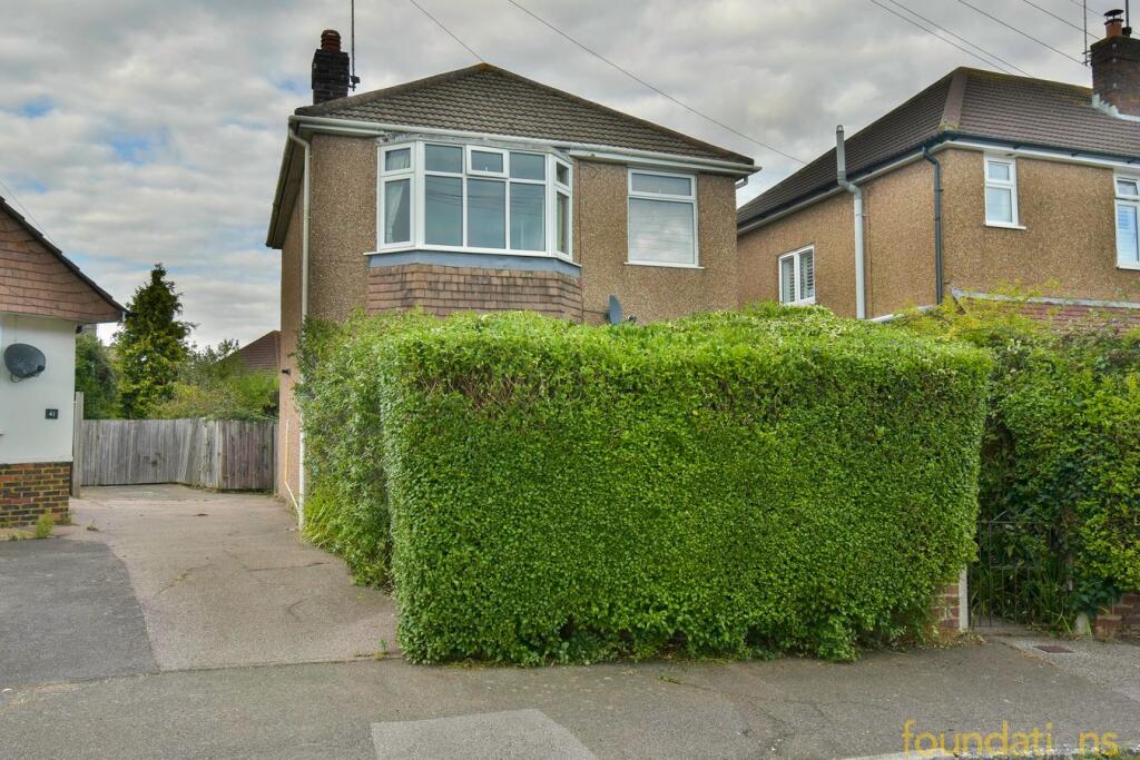 Main image of property: Downlands Close, Bexhill-on-Sea, TN39
