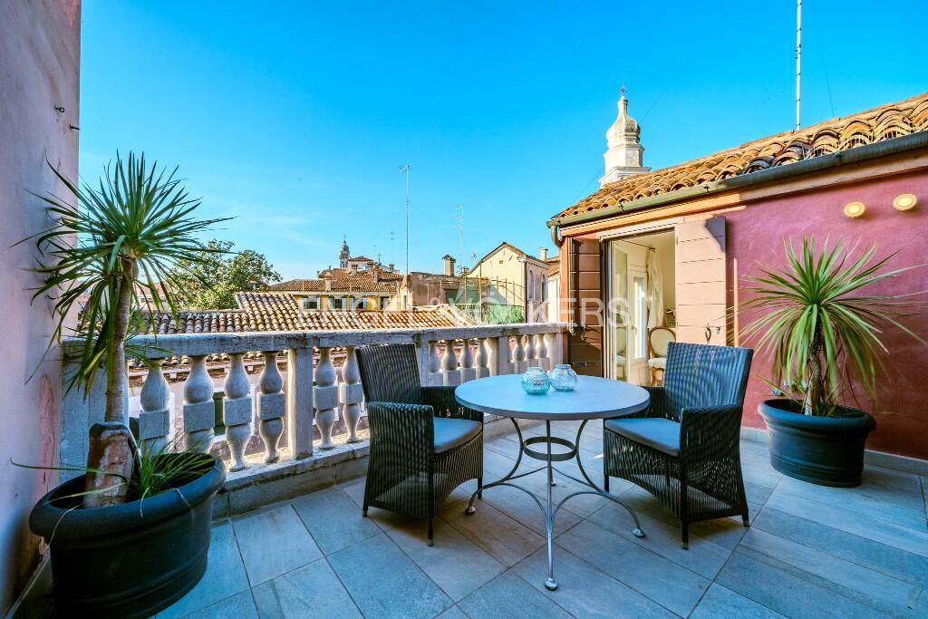 Main image of property: Venezia, Venice, Veneto