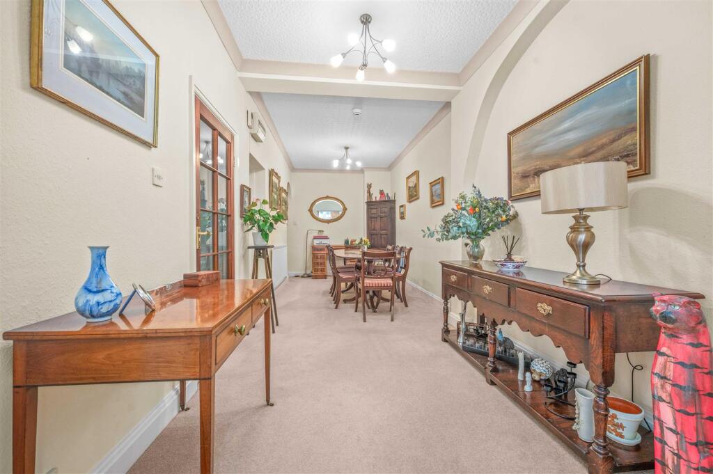 Apartment in Stratford-on-Avon, Henley-in-Arden - View 3