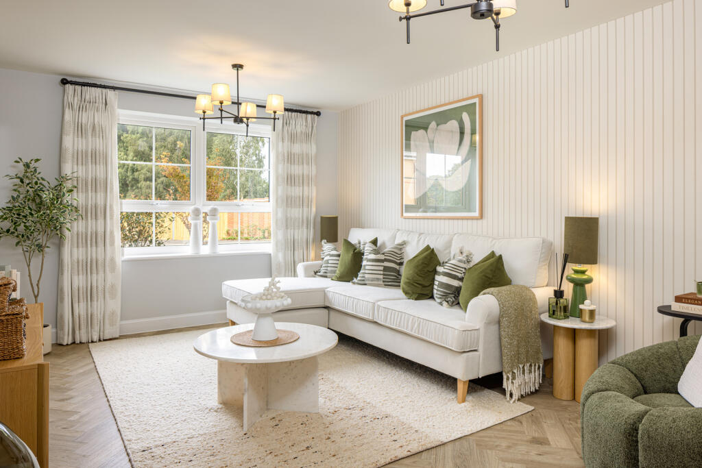 House in Ipswich - View 4
