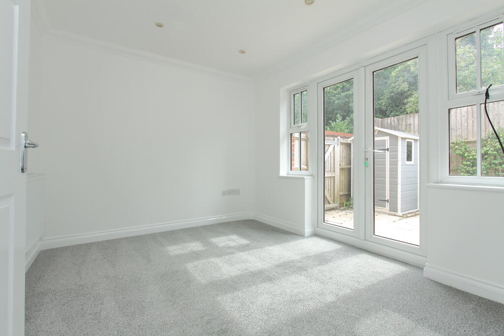 House in Ludgershall, Wiltshire - View 4