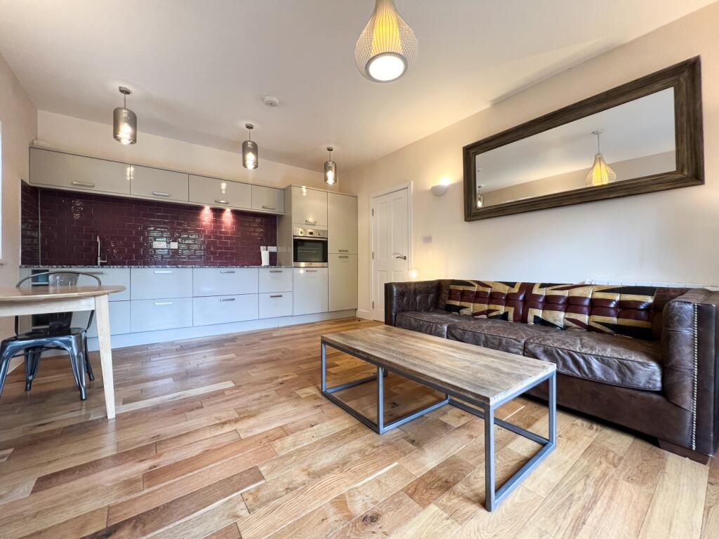 Main image of property: Howard Gardens, City Centre