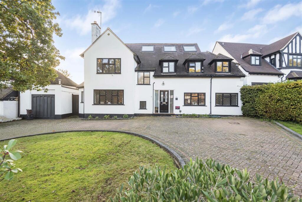 Main image of property: Parkgate Avenue, Hadley Wood