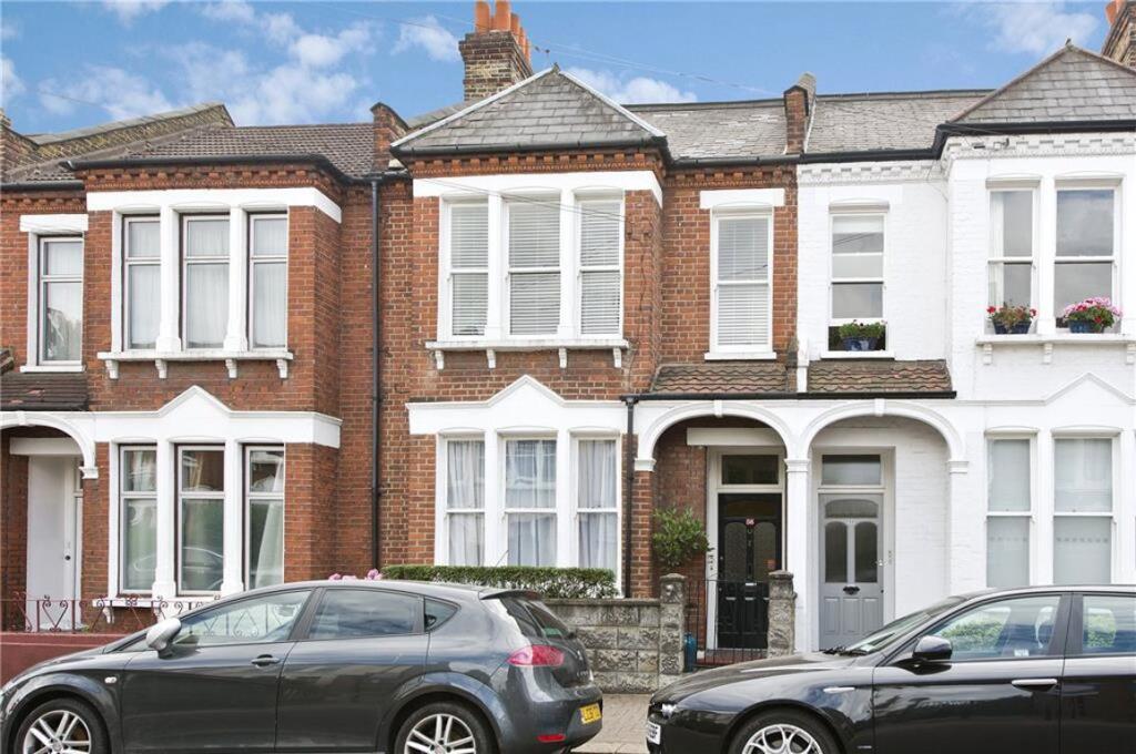 Main image of property: Hazelbourne Road, Balham