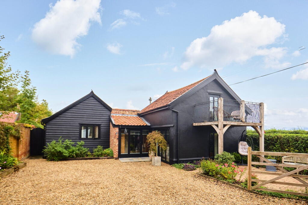 House in Norwich - View 5