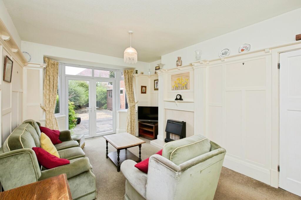 House in Nottingham - View 3