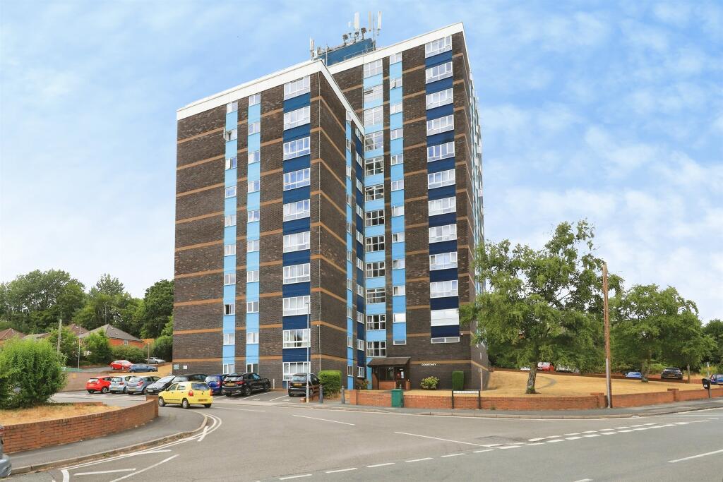 Main image of property: St. Cecilia Close, Kidderminster