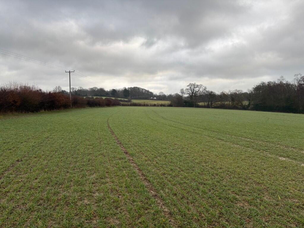 Main image of property: Lot 2, Land at Clayhill, TN31