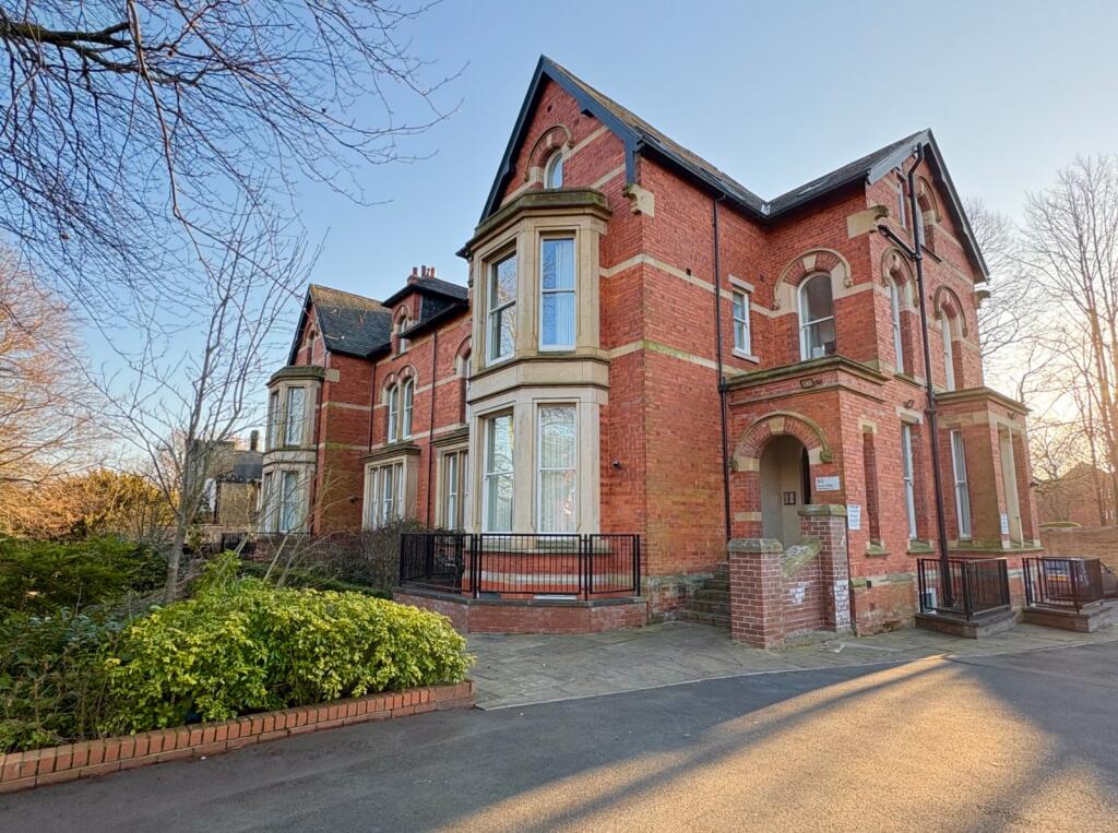 Main image of property: Cardigan Road, Headingley, Leeds, LS6