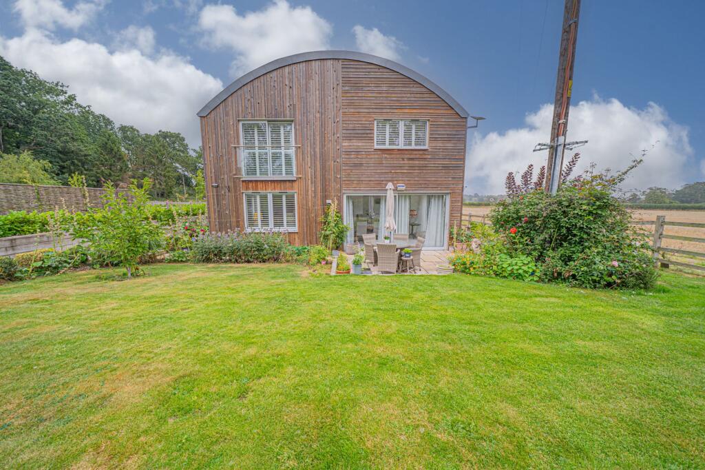 Additional image 23 of Warwick Road, Knowle, B93