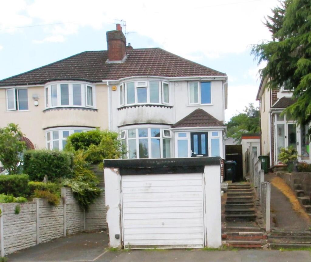 Main image of property: Lyde Green, Halesowen