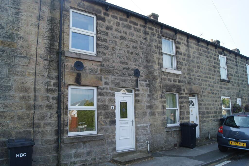 Main image of property: Otley Road, Killinghall, Harrogate, North Yorkshire, UK, HG3