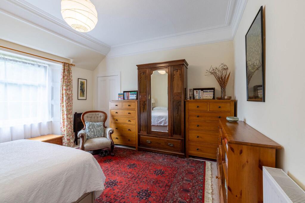 Apartment in Perth - View 4