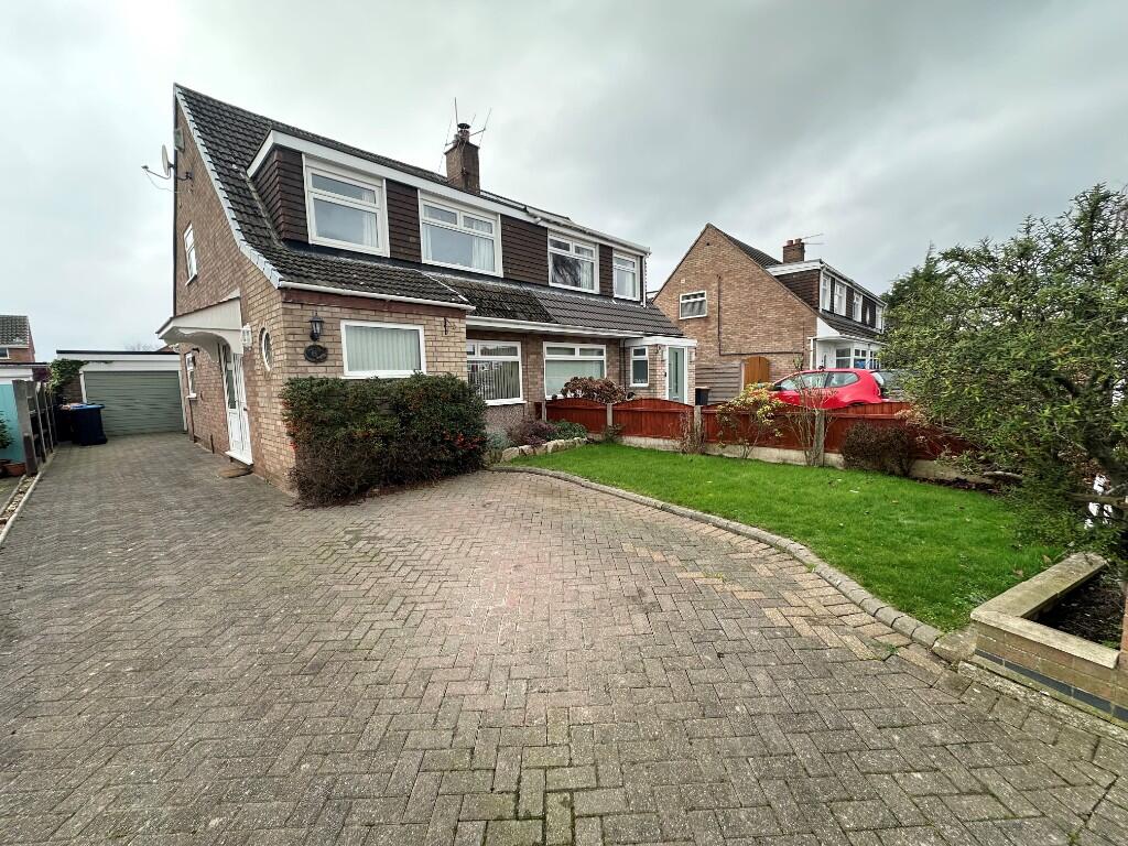 Main image of property: Ripon Avenue, Little Sutton