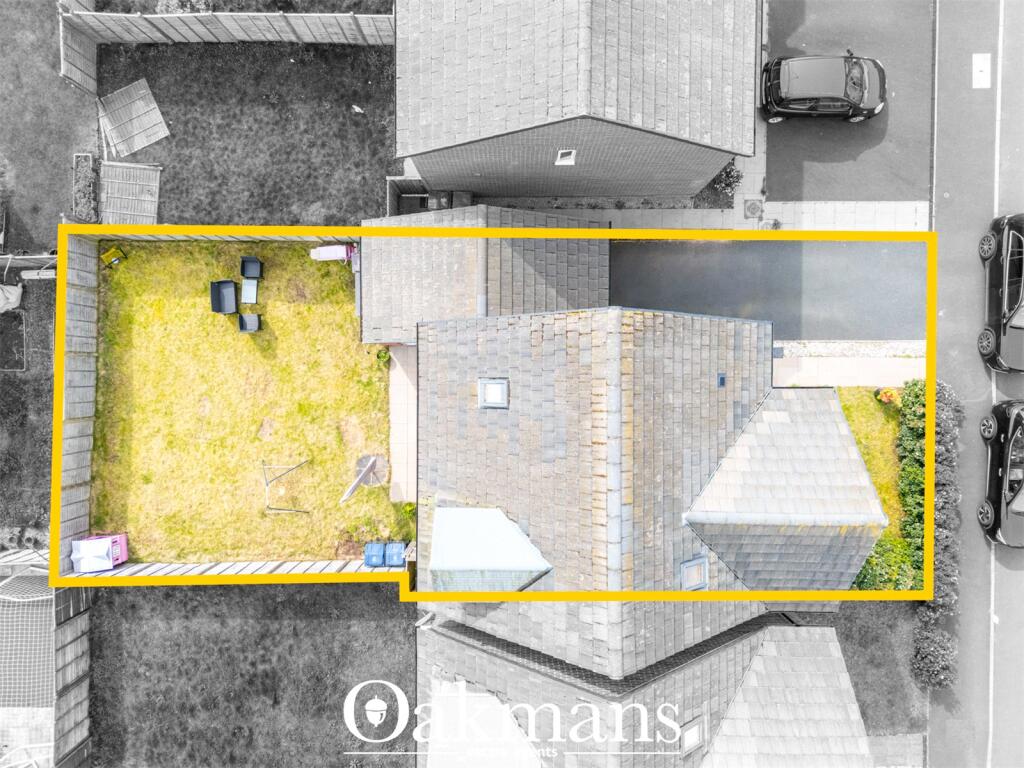 Additional image 29 of Ashes Lane, Birmingham, West Midlands, B16