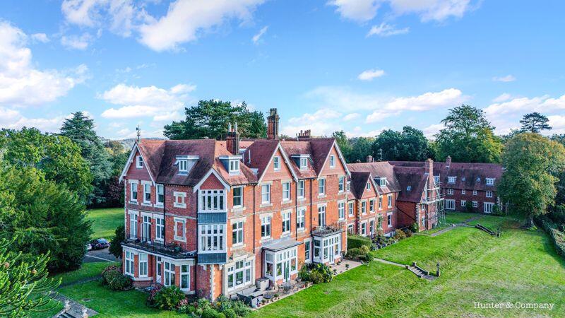 Main image of property: Coopers Hill Road, Nutfield