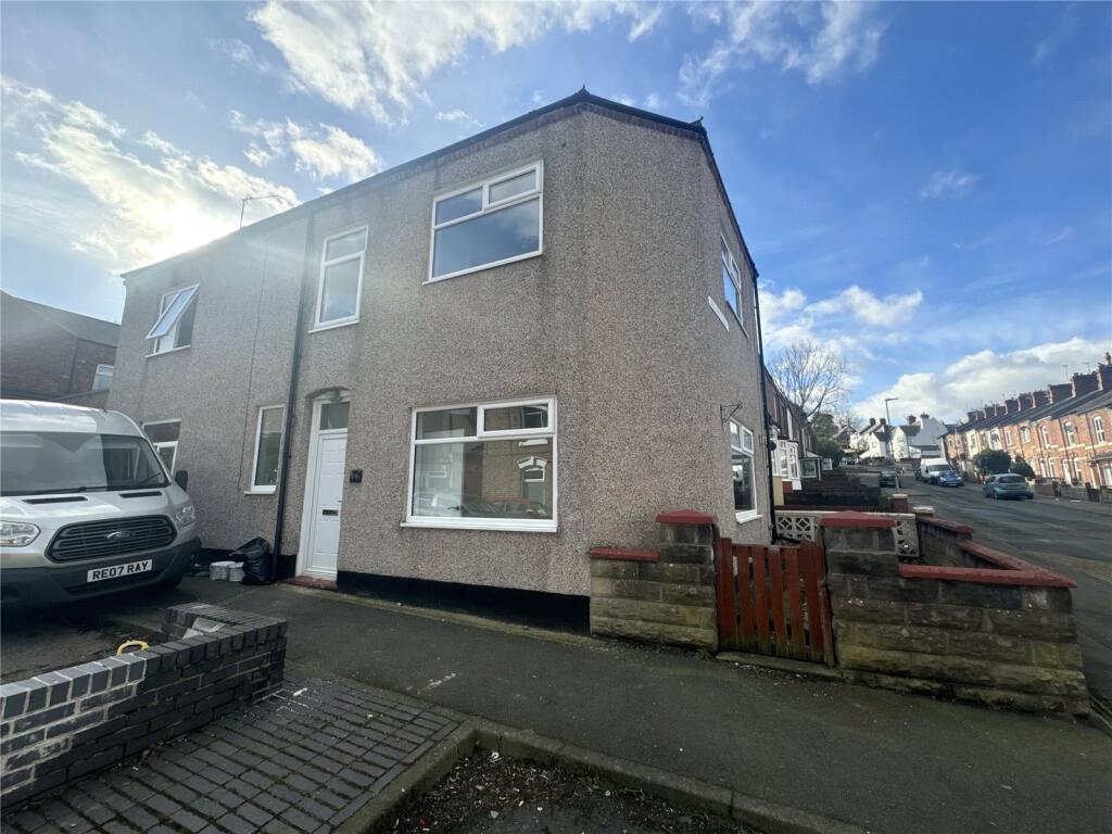 Main image of property: Nelson Street, Bishop Auckland, Durham, DL14