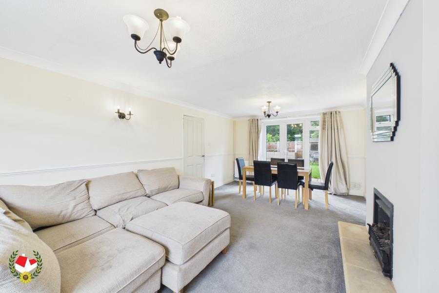 Main image of property: Cedar Road, Brockworth, Gloucester