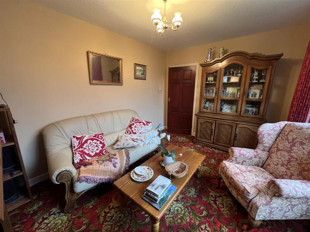 House in Manchester, Greater Manchester - View 4