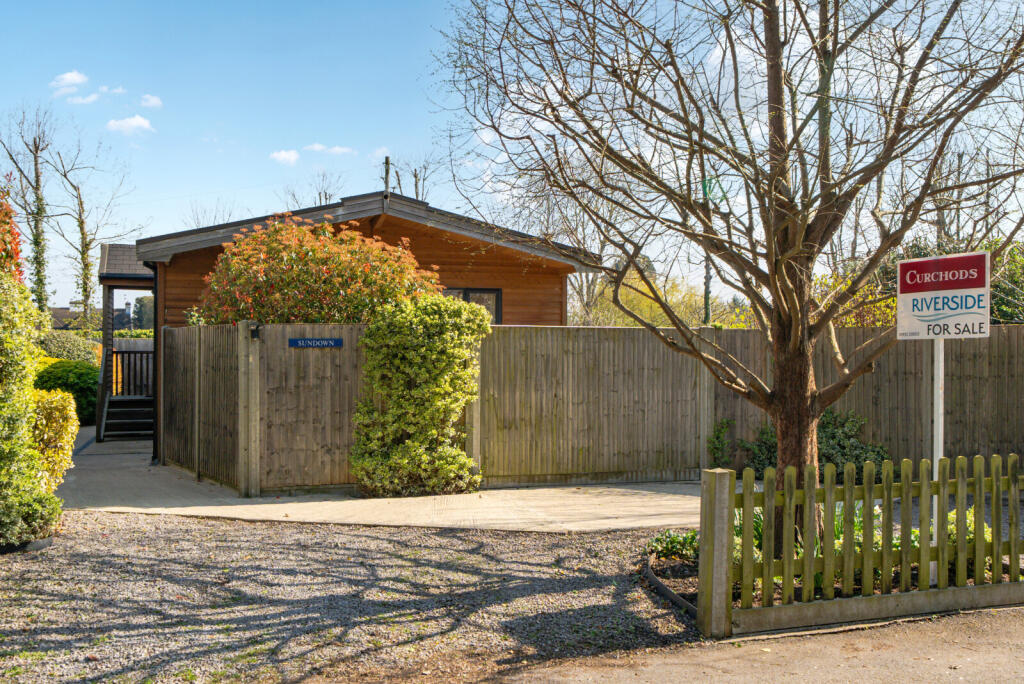 Main image of property: Laleham Reach, Chertsey, KT16