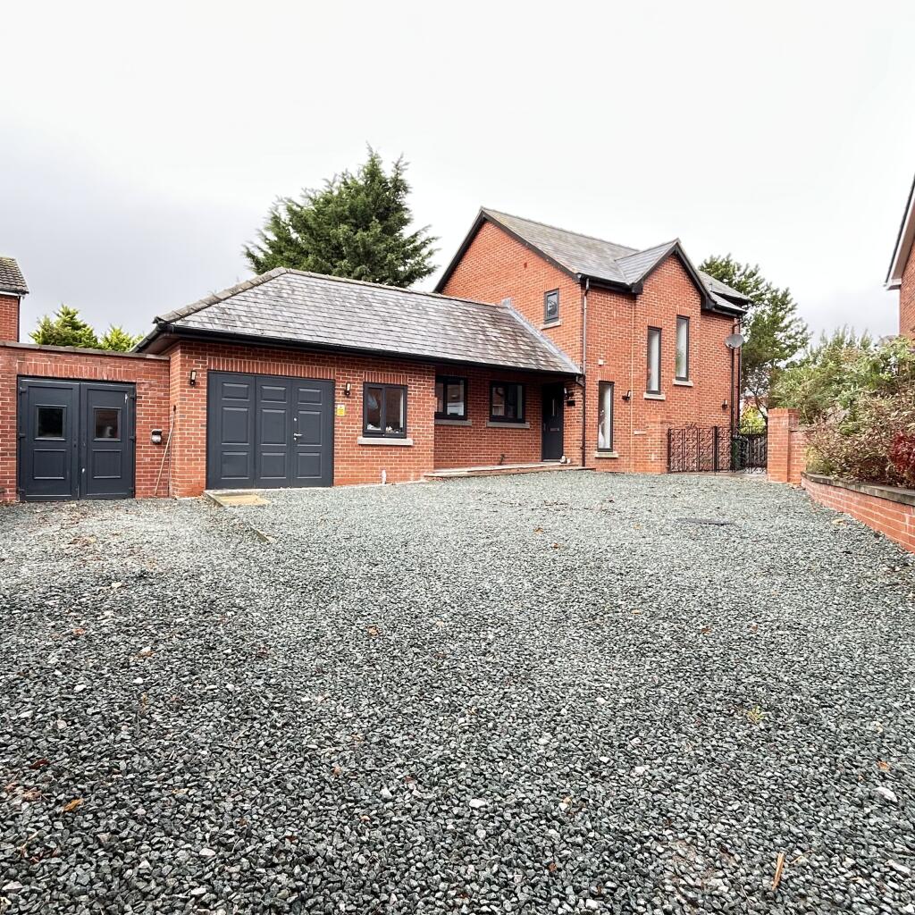 Main image of property: Faulkner Close, Ainsdale, Sefton