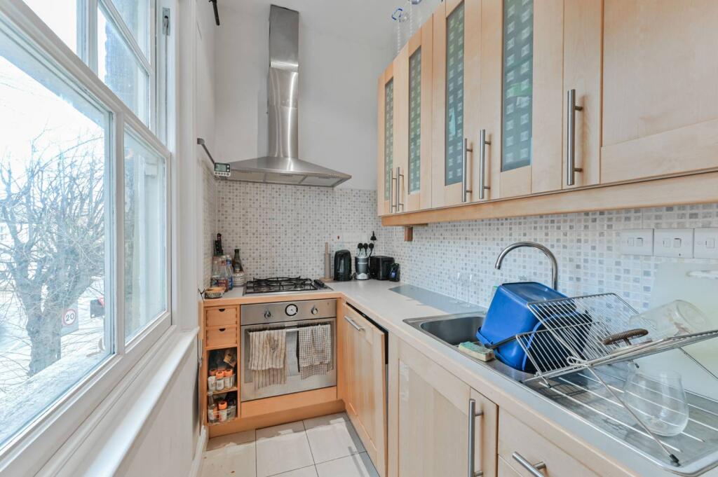 Main image of property: Manor Road, Stoke Newington, London, N16
