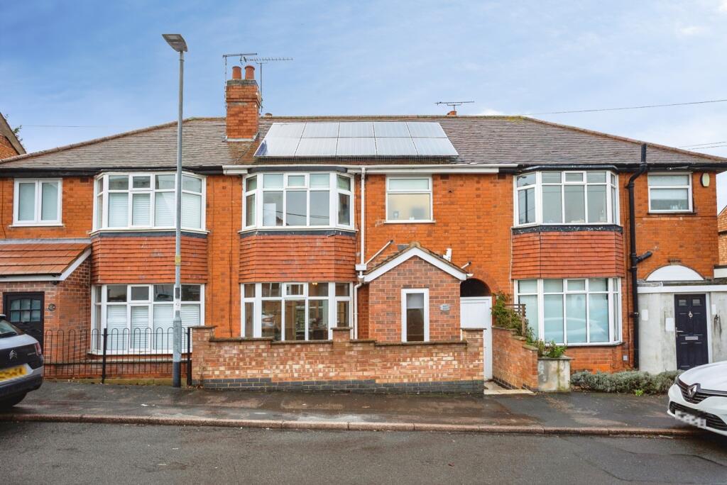 Main image of property: Danvers Road, Mountsorrel, Leicestershire, LE12