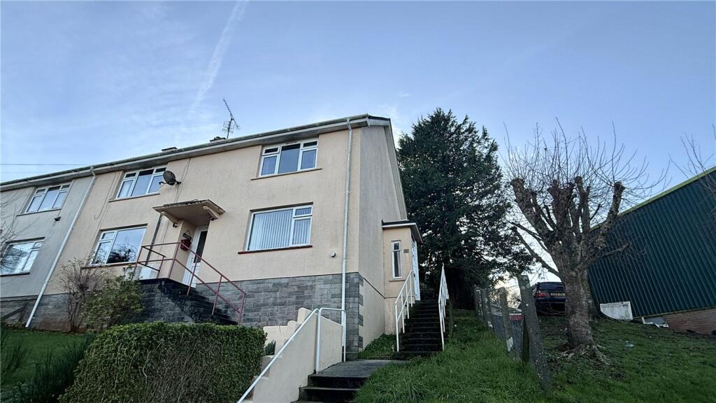 Main image of property: Nelson Road, Dartmouth, Devon, TQ6