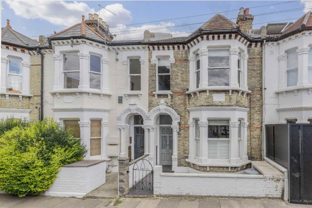 Main image of property: Thirsk Road, Clapham