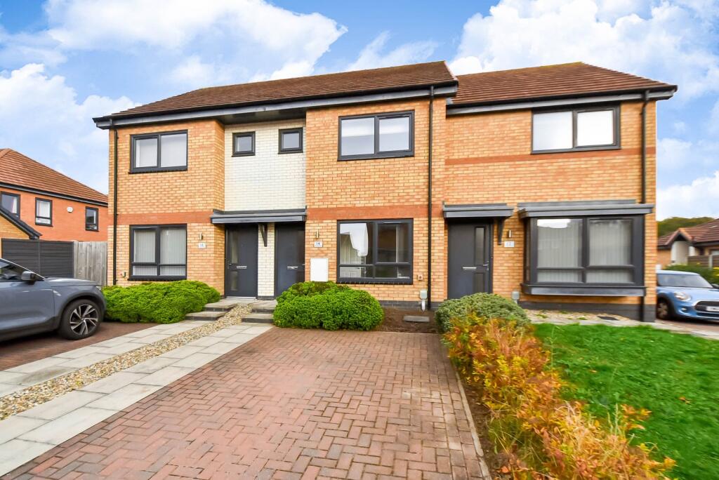 Main image of property: Mulberry Lane, Hull, East Yorkshire, HU4