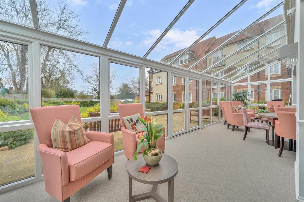 Additional image 14 of Eleanor Lodge, Knowle