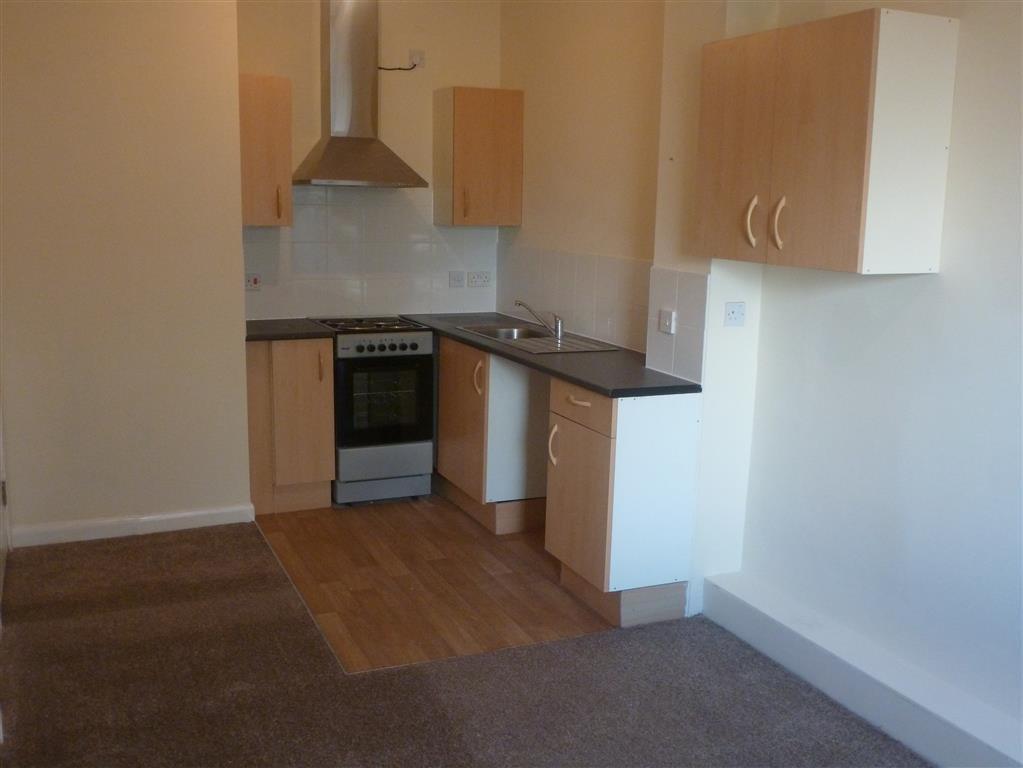 Main image of property: Nottingham Road, RIPLEY