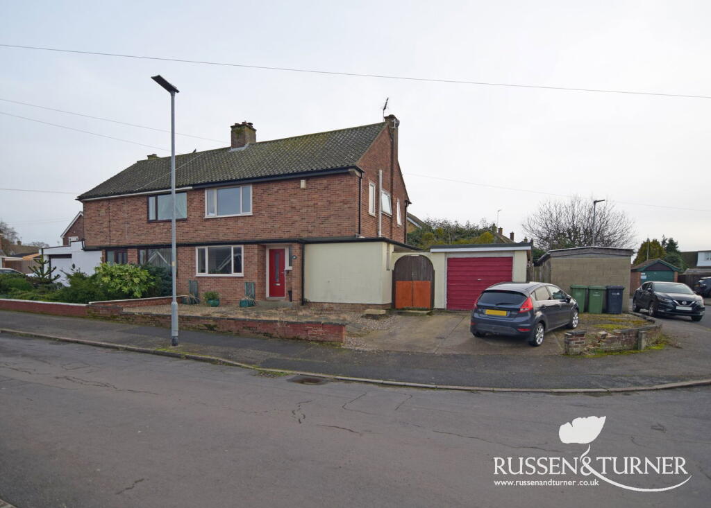 Main image of property: Peppers Green, King's Lynn
