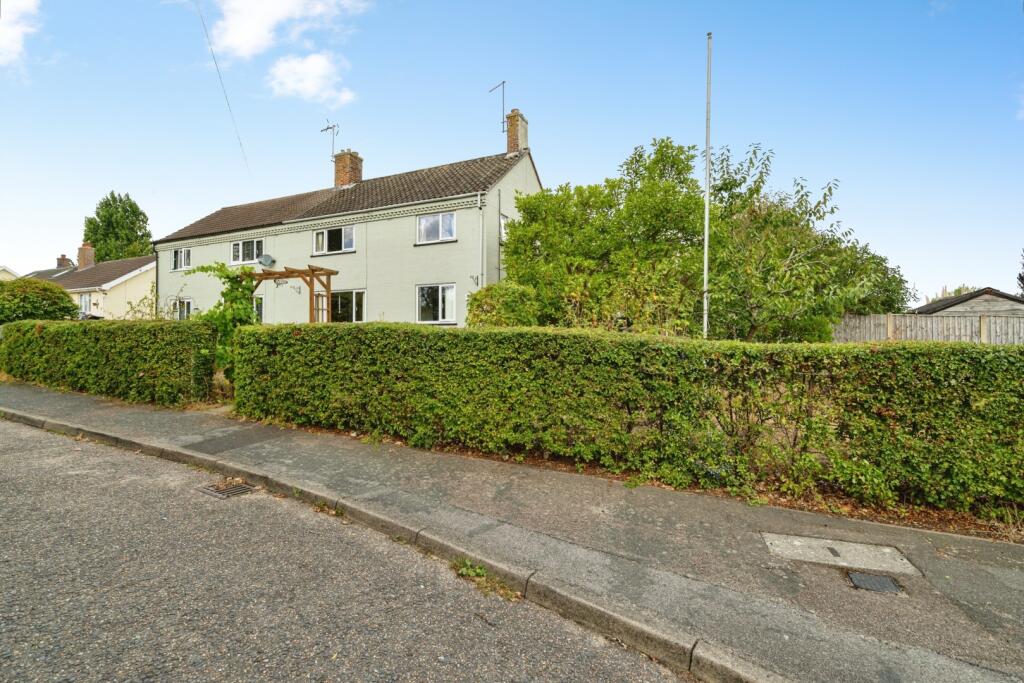 Main image of property: Spinney Close, North Cove, Beccles, Norfolk
