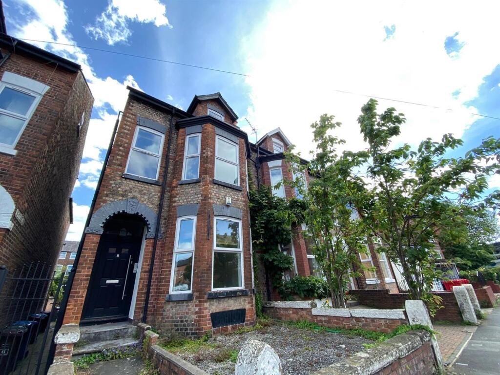 Main image of property: Keppel Road, Chorlton