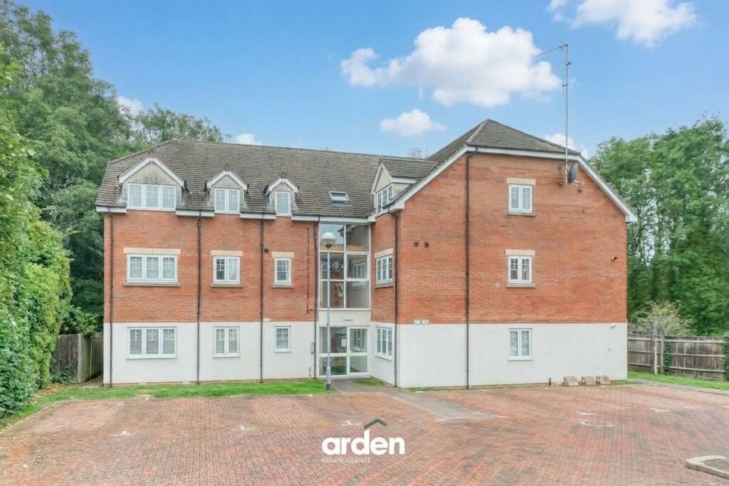 Evesham Road, New Coppice Court, B97
