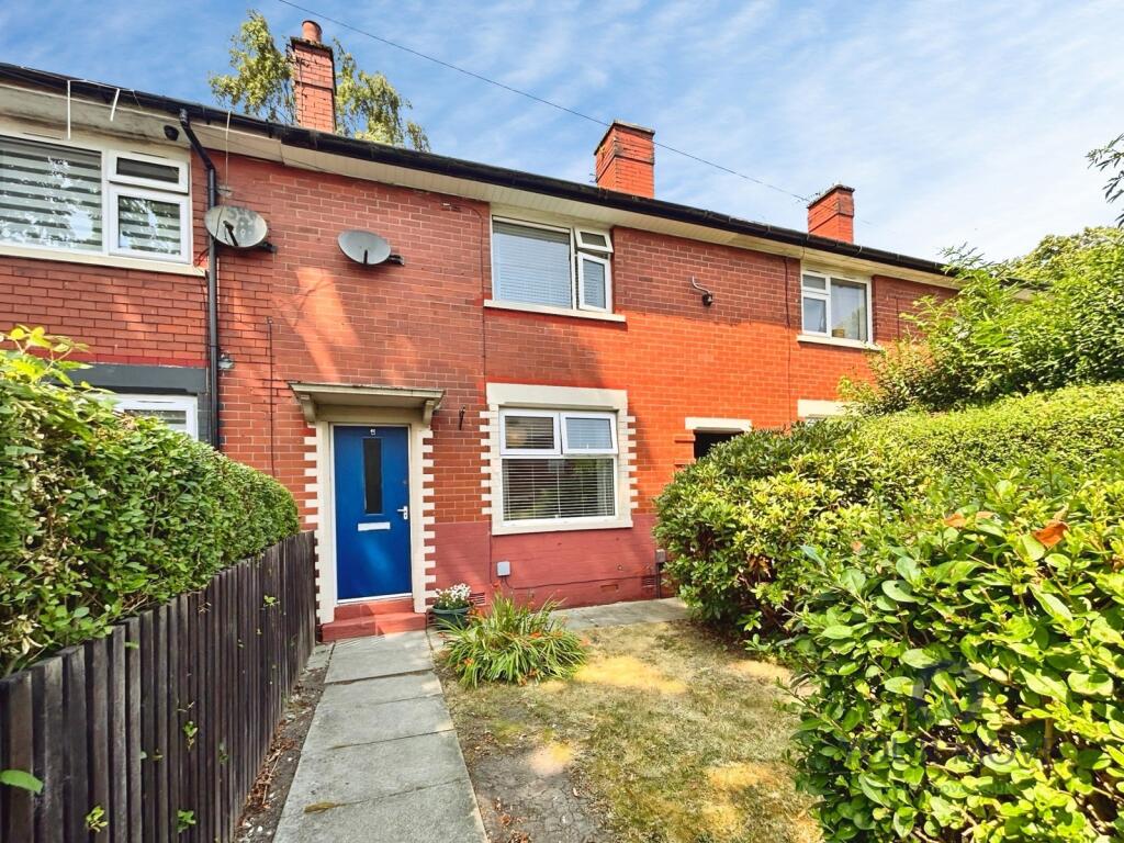 Main image of property: Coniston Avenue, Whitefield, Manchester, Greater Manchester, M45
