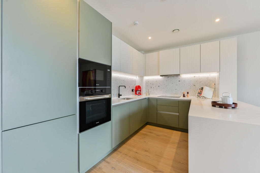 Main image of property: Hurlingham Waterfront, Fulham, London, SW6