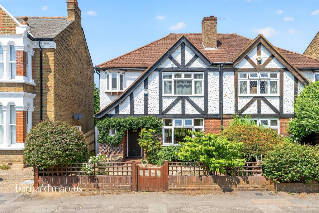 Main image of property: Chestnut Grove, New Malden