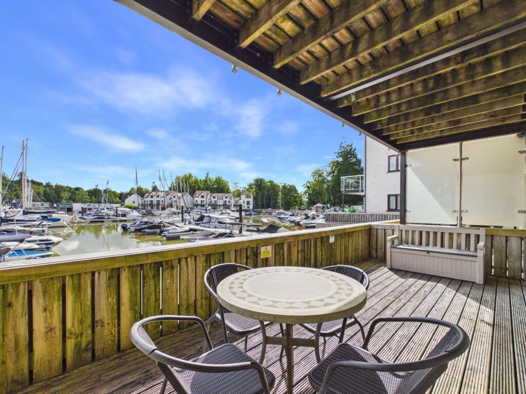 Apartment in Bowness-on-Windermere, Windermere - View 5