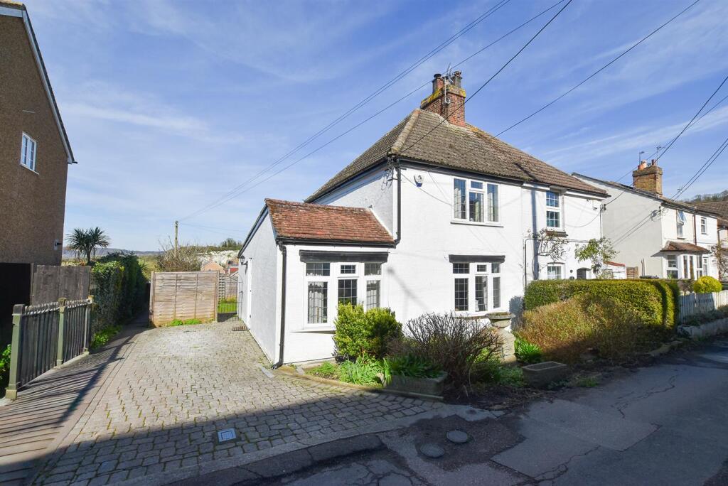 Main image of property: Church Street, Burham