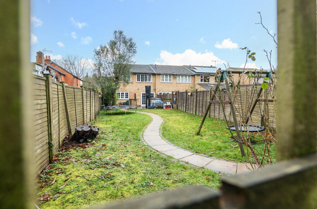 Main image of property: Church Road, Chavey Down, Ascot, Berkshire, SL5