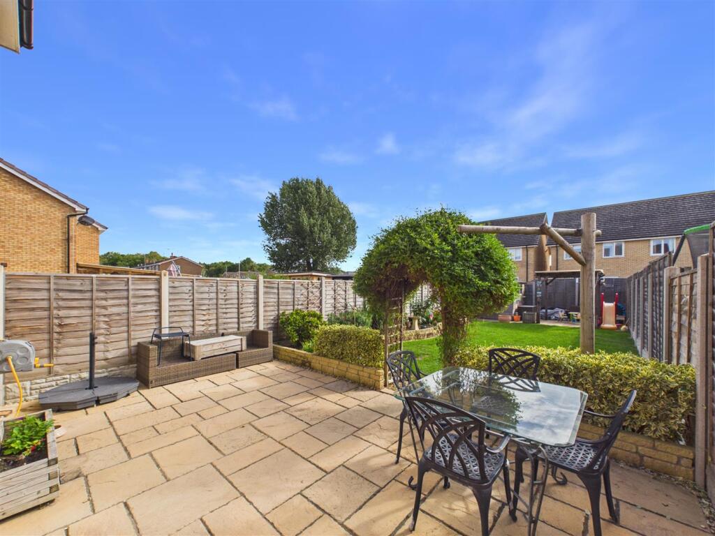 House in Wychavon, South Littleton - View 2