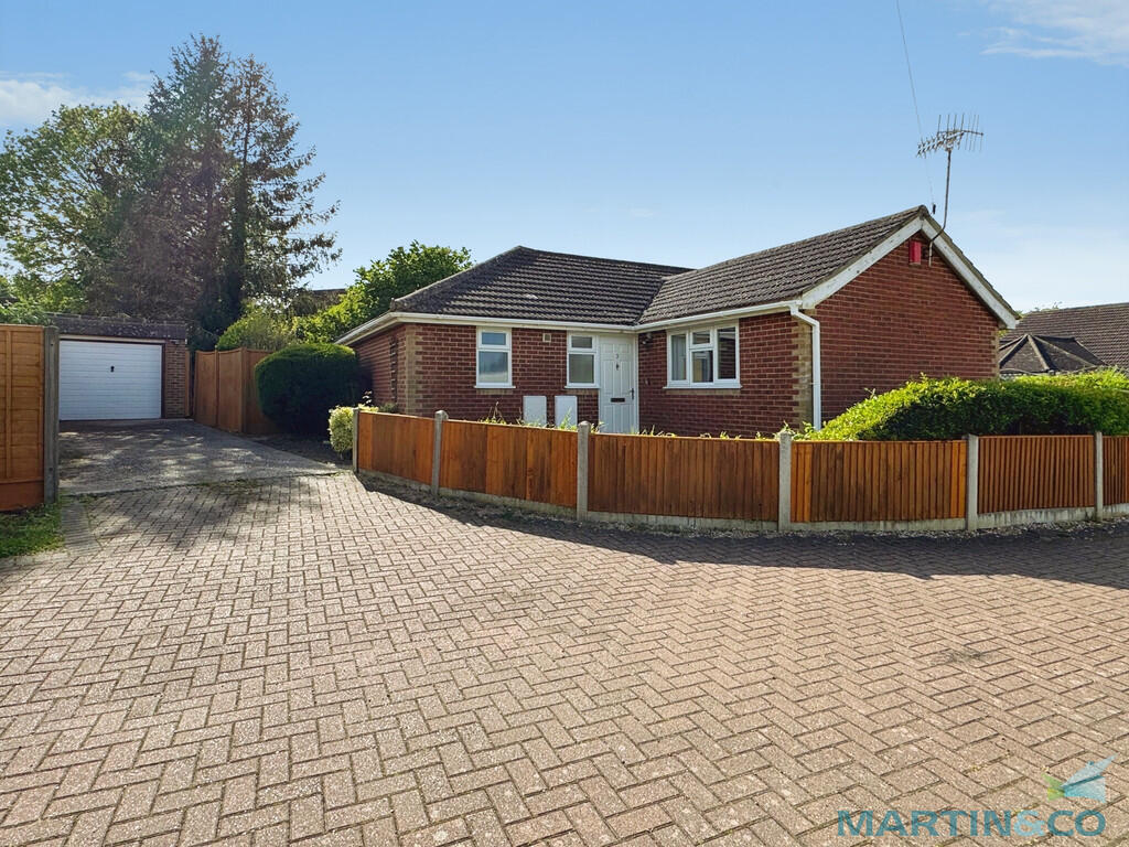 Main image of property: The Close, Cockering Road, Canterbury